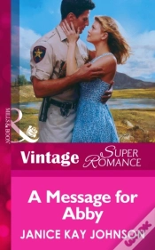 Capa do artigo Message For Abby