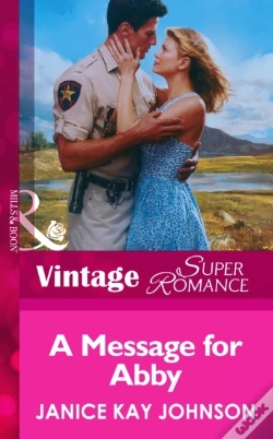 Capa do artigo Message For Abby