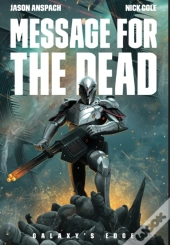 Message For The Dead