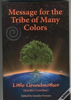 Capa do artigo Message For The Tribe Of Many Colors