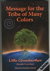 Capa do artigo Message For The Tribe Of Many Colors
