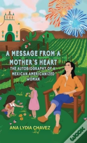 Capa do artigo Message From A Mother
