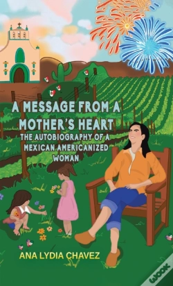 Capa do artigo Message From A Mother'S Heart