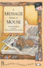 Message From A Mouse - Preview