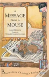Message From A Mouse