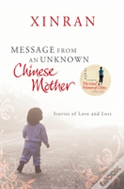 Capa do artigo Message From An Unknown Chinese Mother