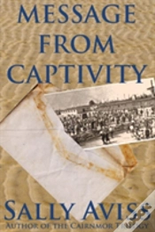 Capa do artigo Message From Captivity