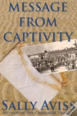 Capa do artigo Message From Captivity