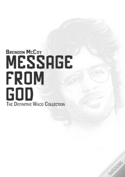 Capa do artigo Message From God