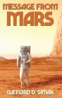 Message From Mars - Preview