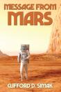 Message From Mars - Preview