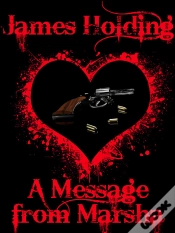 Capa do artigo Message From Marsha