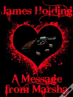 Capa do artigo Message From Marsha