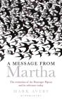 Message From Martha - Preview