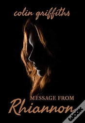 Capa do artigo Message From Rhiannon