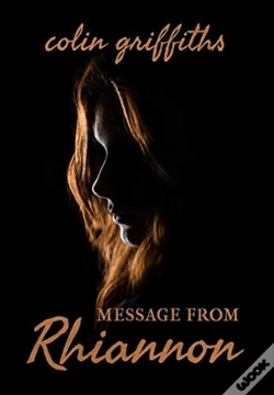 Capa do artigo Message From Rhiannon