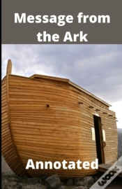 Capa do artigo Message From The Ark Annotated