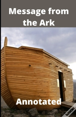 Capa do artigo Message From The Ark Annotated