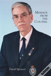 Capa do artigo Message From The Colonel