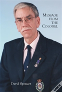 Capa do artigo Message From The Colonel