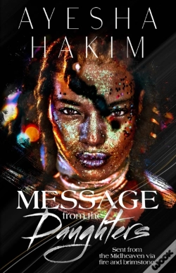 Capa do artigo Message From The Daughters