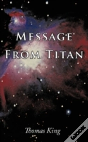Capa do artigo Message From Titan