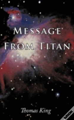 Capa do artigo Message From Titan