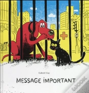 Capa do artigo Message Important