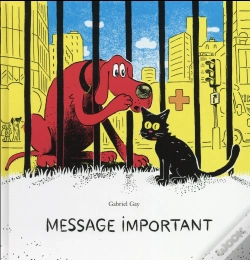 Capa do artigo Message Important