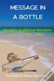 Capa do artigo Message In A Bottle