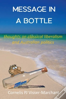 Capa do artigo Message In A Bottle