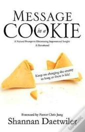 Message In A Cookie