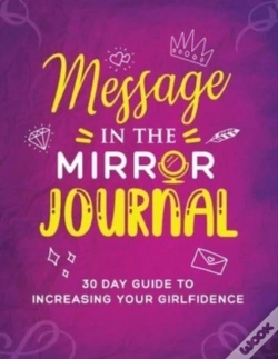 Capa do artigo Message In The Mirror Journal