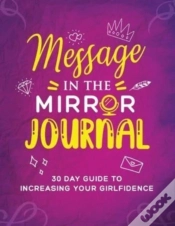 Capa do artigo Message In The Mirror Journal