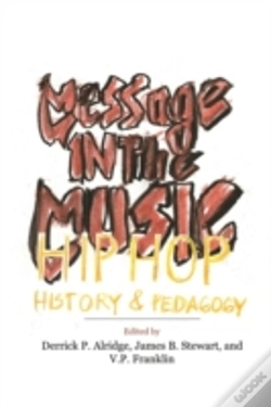 Capa do artigo Message In The Music