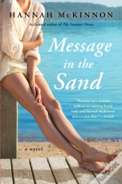 Capa do artigo Message In The Sand