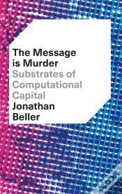 Capa do artigo Message Is Murder