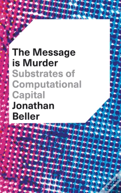 Capa do artigo Message Is Murder