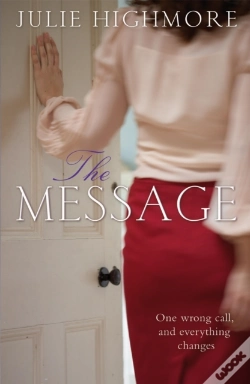 Capa do artigo Message