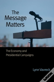 Capa do artigo Message Matters