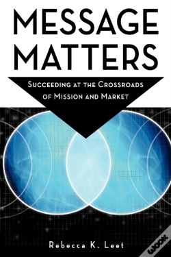 Capa do artigo Message Matters