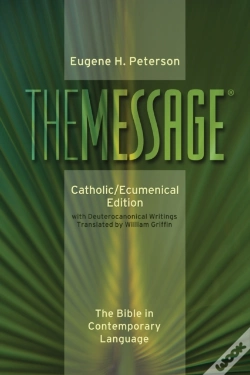 Capa do artigo Message-Ms-Catholic/Ecumenical