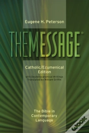 Capa do artigo Message-Ms-Catholic/Ecumenical