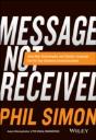 Message Not Received - Preview