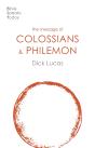 Message Of Colossians & Philemon - Preview