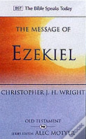 Capa do artigo Message Of Ezekiel