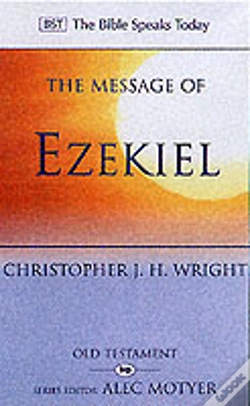 Capa do artigo Message Of Ezekiel