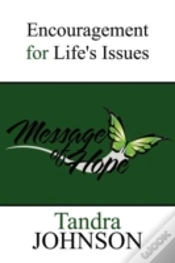 Capa do artigo Message Of Hope