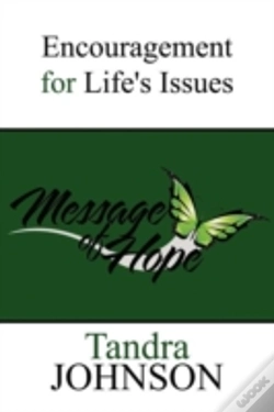 Capa do artigo Message Of Hope