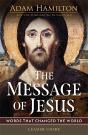 Message Of Jesus Leader Guide - Preview